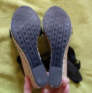 Charles David sandals